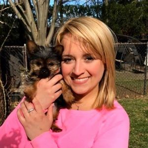 Meet your Posher, Jackie